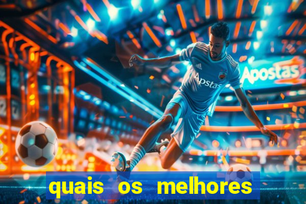 quais os melhores jogos da blaze